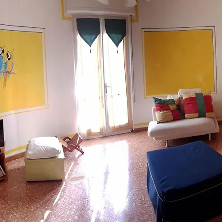 Apartamento Il Mulino Di Via Crotte *