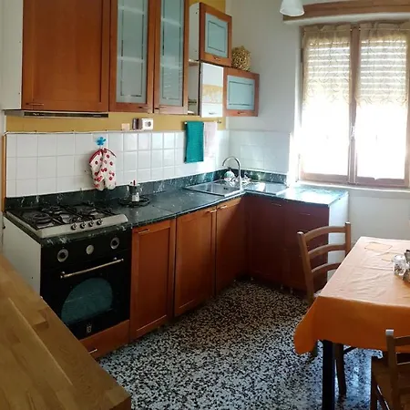 Apartamento Il Mulino Di Via Crotte