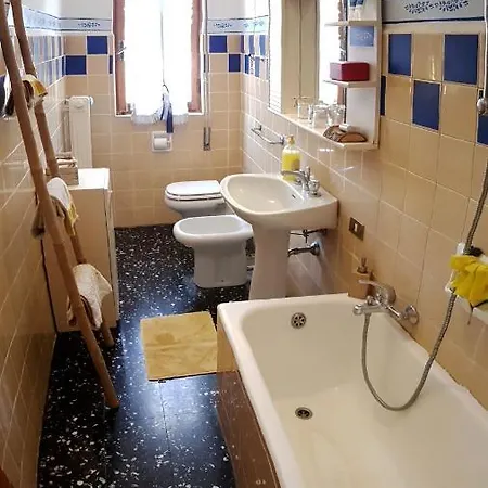 Apartamento Il Mulino Di Via Crotte Brescia