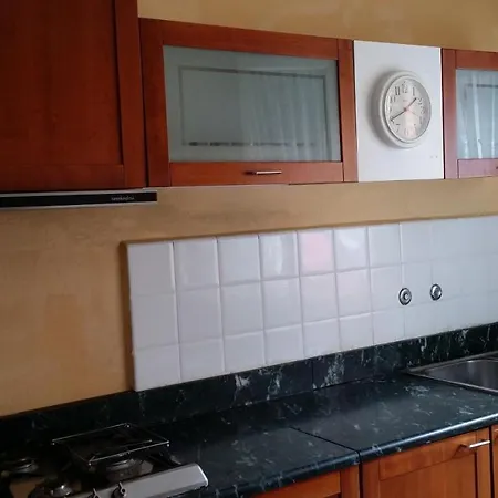 Il Mulino Di Via Crotte Apartment Brescia