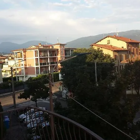 Il Mulino Di Via Crotte Apartamento *