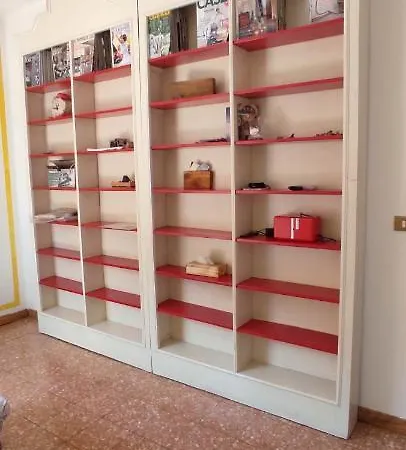 Il Mulino Di Via Crotte Apartamento