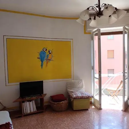Apartment Il Mulino Di Via Crotte