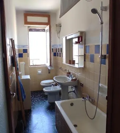 Il Mulino Di Via Crotte Brescia