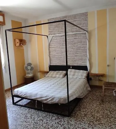 Il Mulino Di Via Crotte * Brescia